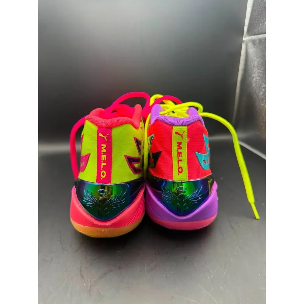 Puma mb 02